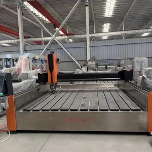 汇翔机械发泡陶瓷飞速雕刻机