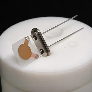 QCM Sensor 9MHz/10MHz 晶振片