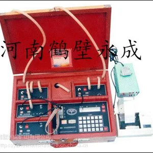 瓦斯抽放管道气体参数测定仪质量厂家鹤壁永成