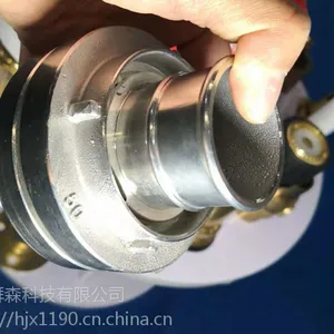 国标不锈钢水带接头救生消防