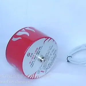 成威帝一铭灭火神器悬挂式干粉灭火装置ABC超细干粉灭火器装置
