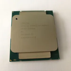 Intel/英特尔至强Xeon E5-2620 V3 CPU 正式版6核12线程E5-2620V3
