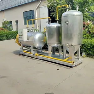环保型湿化机 病死猪无害化处理设备 厂家直供