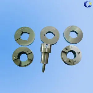 江苏供应B22d卡口灯头量规|B22灯头通规7006-10-8