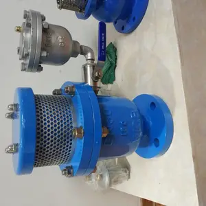 �Ž��з������� P41X-1.0 DN200 ˿�����ӵ��������� P41X ������������������