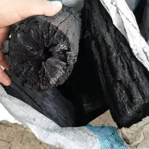 自助烧烤专用木炭，耐烧易燃果木炭
