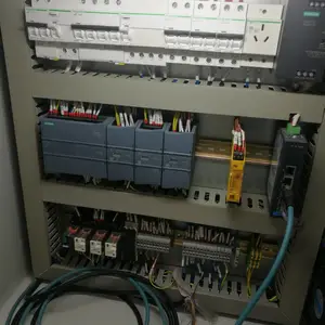 ���Ǳ��Զ����豸���Զ�������ϵͳ���켰��ع��ۺϲ���