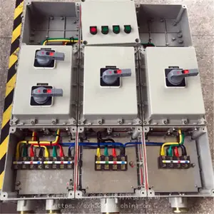 BXD������������� \100A-(6��10)A-G3/4-10��G3/4-IP65 ��������