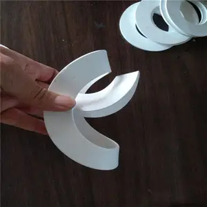 �͸�ʴ��ĥ��PTFE�ܷ��ķ���Ȧ ���Ƽӹ�����O�;��ķ���ϩ��Ƭ