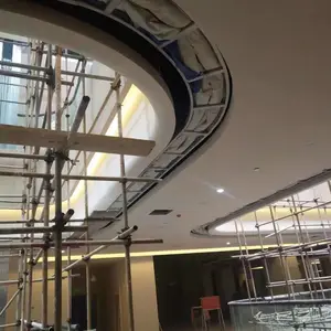 消防挡烟垂壁,建筑挡烟垂壁,消防卷帘,地下室卷帘