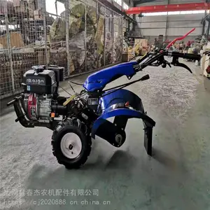 春杰3TG-4QKP果园旋耕机 农用旋耕机价格 小型旋耕机生产厂家