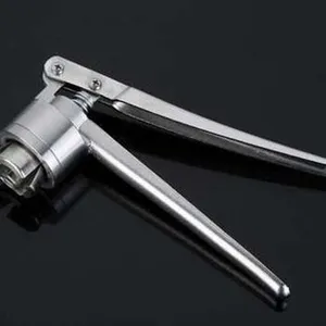 ZX供型号:NHT23-26mm 库号:M332163手动压盖器(压盖钳)