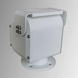 BWT比沃特PT05-T 小型轻载云台 机器人用云台 智能云台 高精度云台