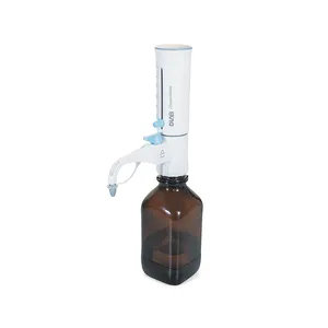 大龙 DispensMate-Pro二代手动瓶口分液器5ml/10ml/25ml 不含试剂瓶