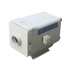 机械式CNC机床油雾净化 油雾过滤收集器