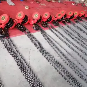 电动葫芦建筑爬架电动提升机10吨环链提升机20吨2吨30吨