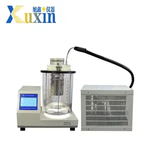 石油产品密度测定器 ST-1507 操作方便 控温精度高 北京旭鑫仪器