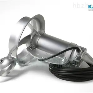 QJB0.37/6-220/3-980C/S 养殖场高速搅拌机 凯普德KAPUD