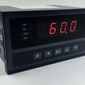 XST-CH2MT0A1B0S0P0V0单通道热工表温度仪表湿度仪表XST-压力仪表***