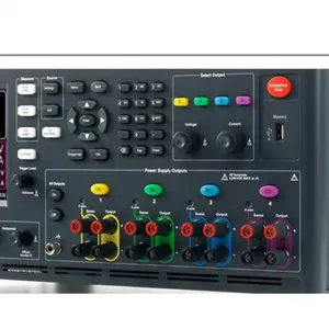 ��������--�ṩ����֧��--KEYSIGHT N6705C�۸� ֱ����Դ������