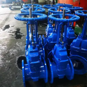 DN100�������ܷ�բ�� Z41X���귨��բ�� �����ź�բ�� Ǯ��Ʒ��