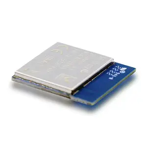 Nordic nRF52840 低功耗高性能蓝牙5.3 BLE模块 支持NFC beacon二次开发