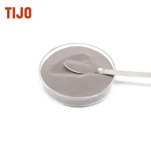 TIJO BCu92P铜磷钎焊粉铜基钎料 激光焊接零件加工