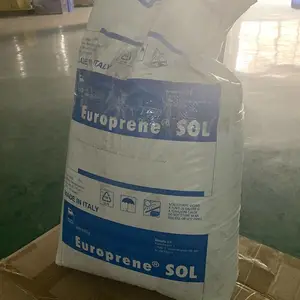 ����166 SBS T166 �����Ե����� ��������� ������ Europrene �� ��Ӧ ����