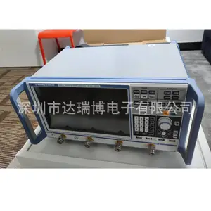 供应租赁维修R&S ZNB20矢量网络分析仪 网分20G 两端口