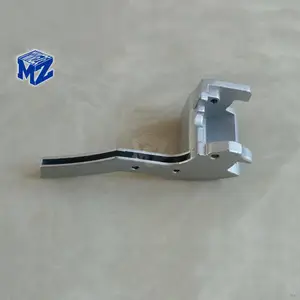 铭泽压铸,锌合金压铸产品加工