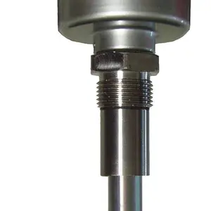 ULZB型振棒式物位计 DC24V 辽阳开发仪表 物位开关