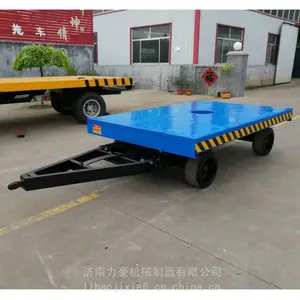 新乡货物拖运车-货物拖挂运输车厂家定做