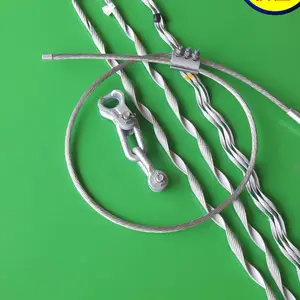 Ԥ��˿���Ž��OPGW-48B1-70�ն��߼� ת��˫�������߼�