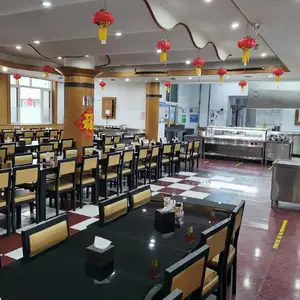 刷脸扫码吐盘机 餐具发放机 刷脸刷卡托盘机