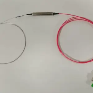偏振相关型光纤隔离器1550