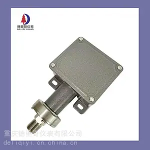 防爆真空开关负压控制器燃烧器开关GYP-V