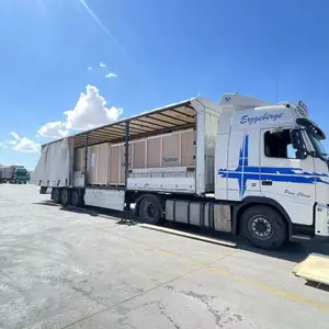 蒙古乌兰巴托/扎门乌德汽运拼车 双清包税到门