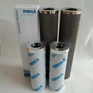 供应MAHLE玛勒PI3111PS10全系列不绣钢液压油滤芯过滤器定制替代