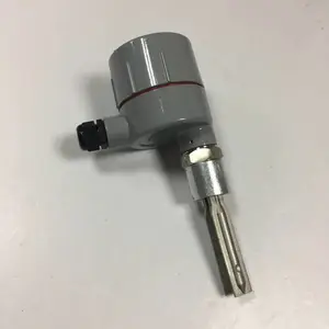 防腐防爆音叉液位料位开关 粉尘黏度液体限位开关304/316材质