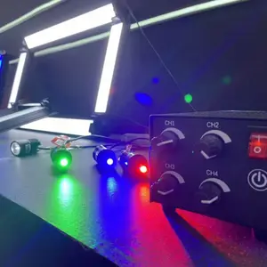 CCS LED�Ӿ�ͼ�������������ź� EXCB2-M10-3 1��3��5M