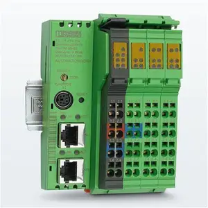 菲尼克斯功能模块IB IL RS 485/422-PRO-PAC - 2863627