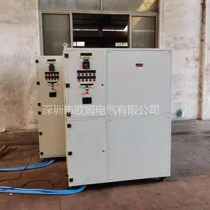 ŷķ���� ����400V 500kW ���������Ը����� ���ཻ�����������