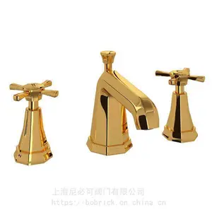 Perrin&Rowe水***頭直销；Perrin&Rowe英国进口卫浴洁具
