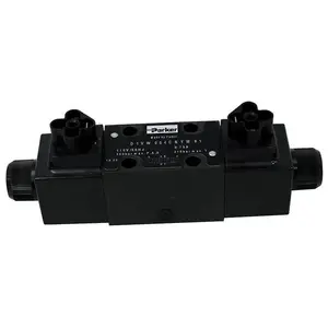 Parker�ɿ� D1VW020DNJDLJ591 Һѹ������Ʒ�