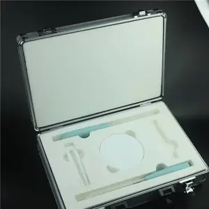 PM2.5Բ����Ĥ�з���90mm�����������8�ȷֿɶ���