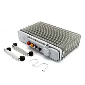 防爆电暖器 铝外壳工业取暖器 220V电加热型热油汀
