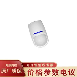 HIKVISION/��������DS-RD2-P10P-W ���߱�������̽����