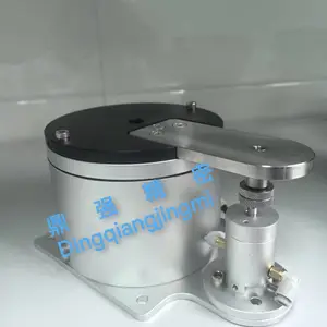 AOI视觉晶圆检测设备鼎强精密气浮主动式减振DSPB