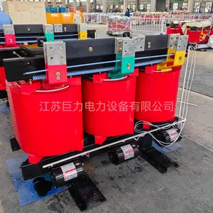 20kV电力变压器 SCB14-1250kVA/20kV干式变压器