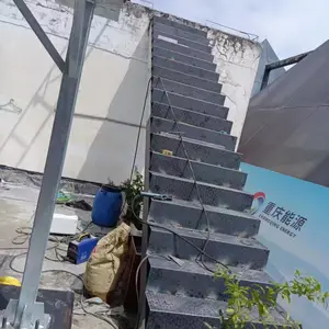 楼梯 不锈钢楼梯 钢架平台 阁楼 钢结构阁楼 楼梯厂家 楼梯阁楼